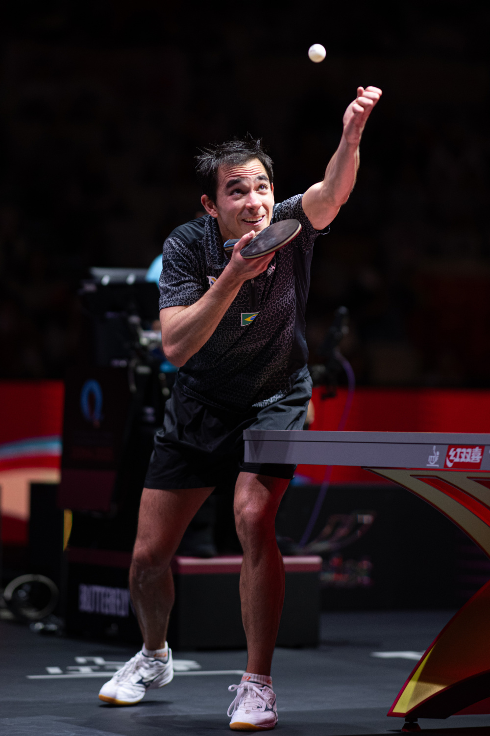 比赛回顾与 比赛回顾与