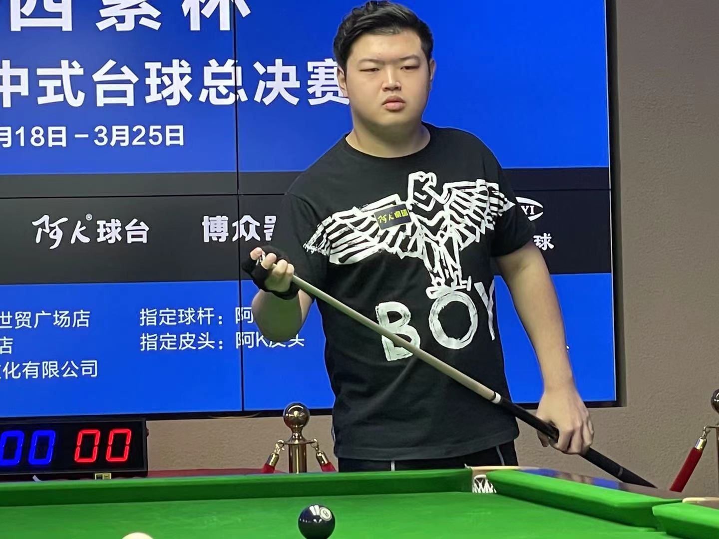 P5的潜力