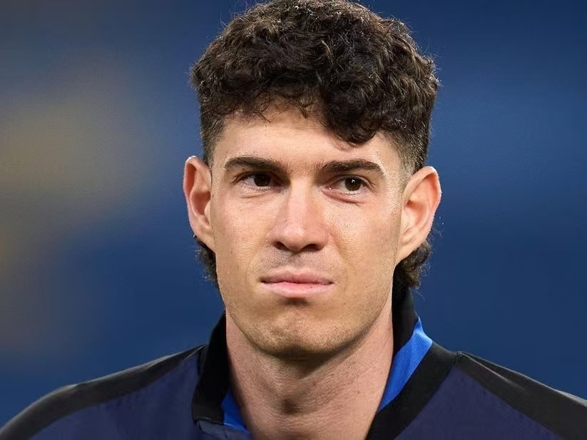 一个令人意 一个令人意