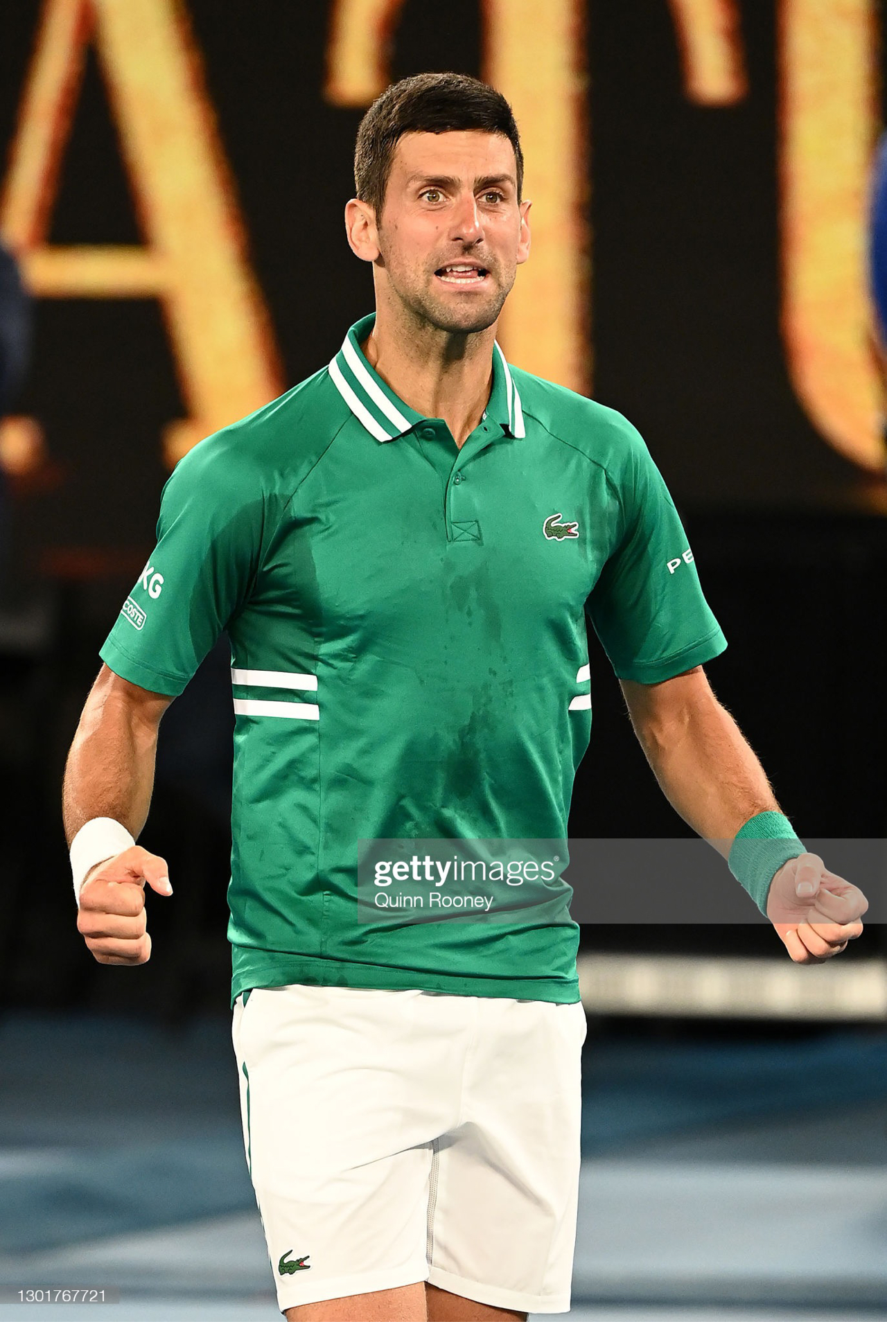 场比赛中的 场比赛中的