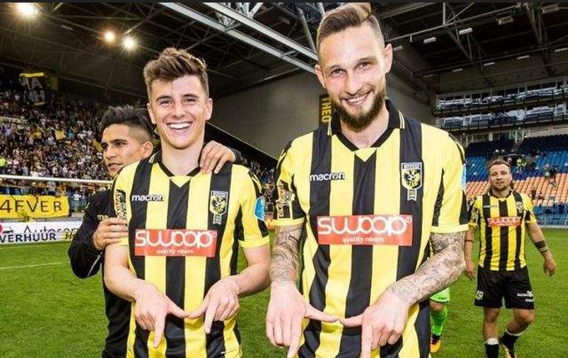 上的成熟表 上的成熟表