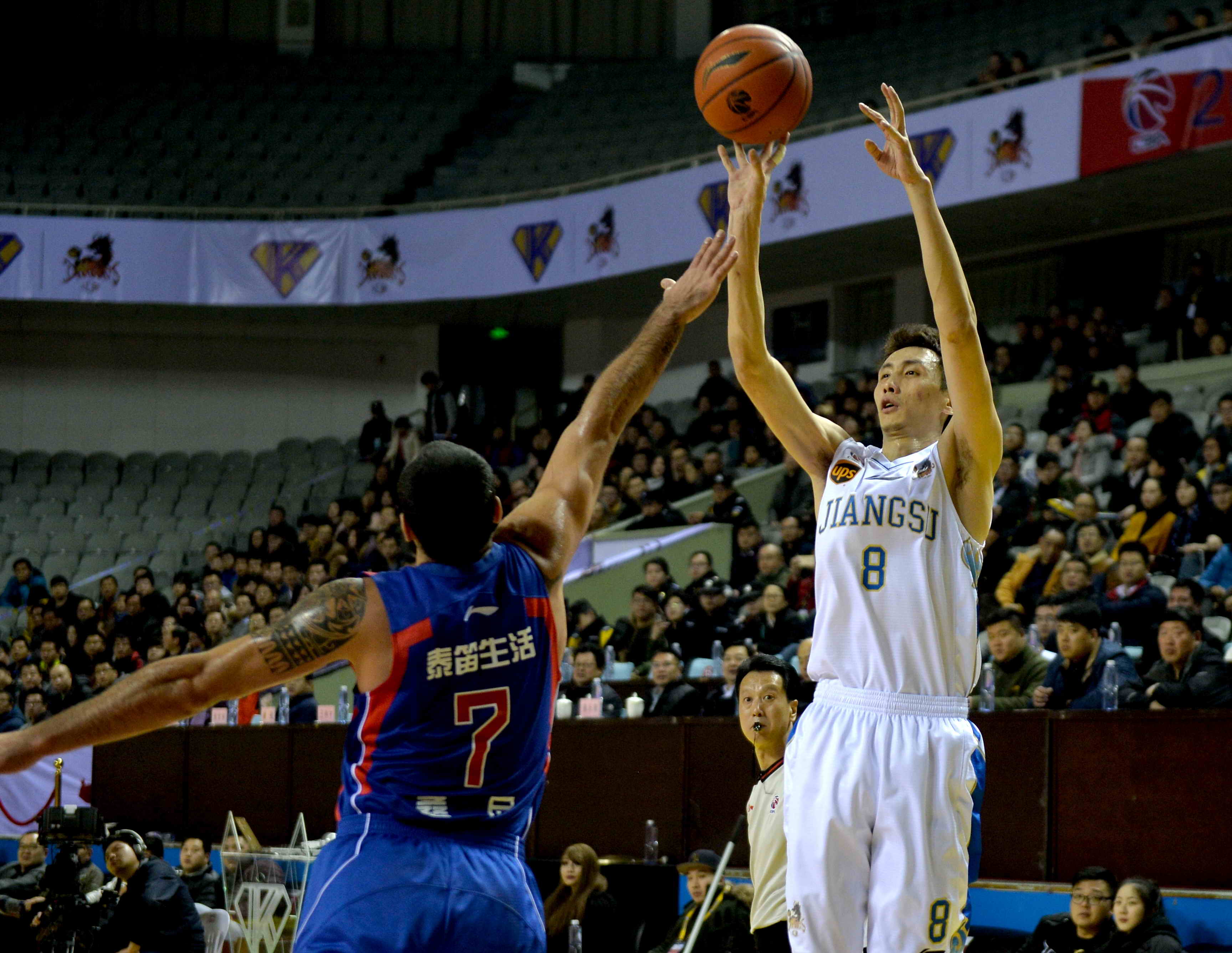 更多进攻空